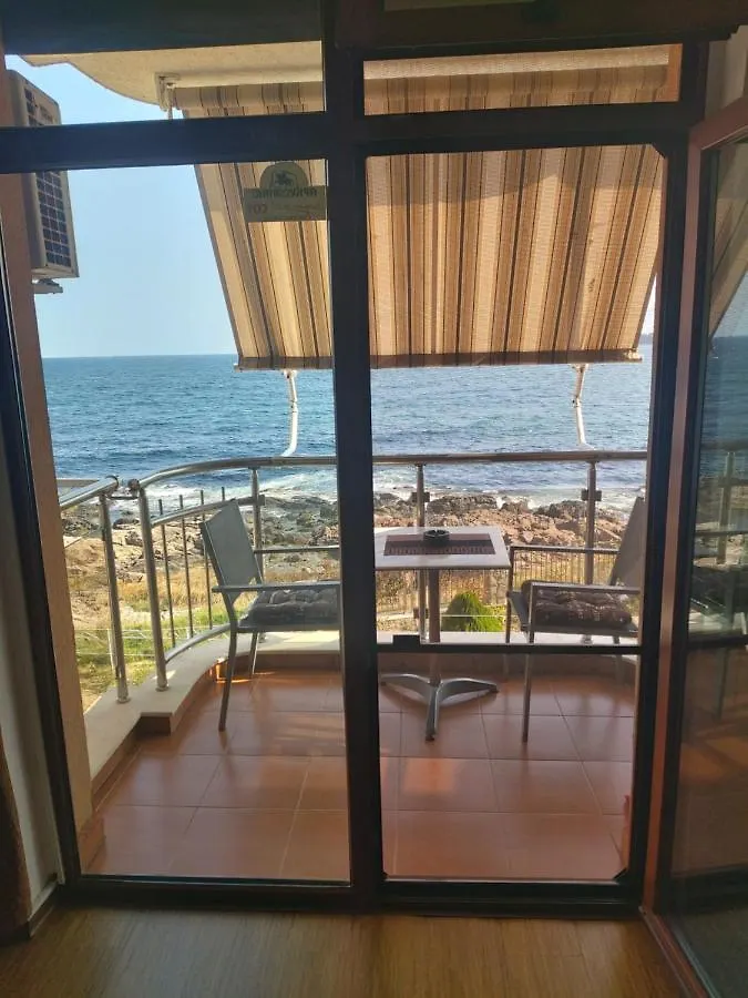 Guest House Skalite Sozopol