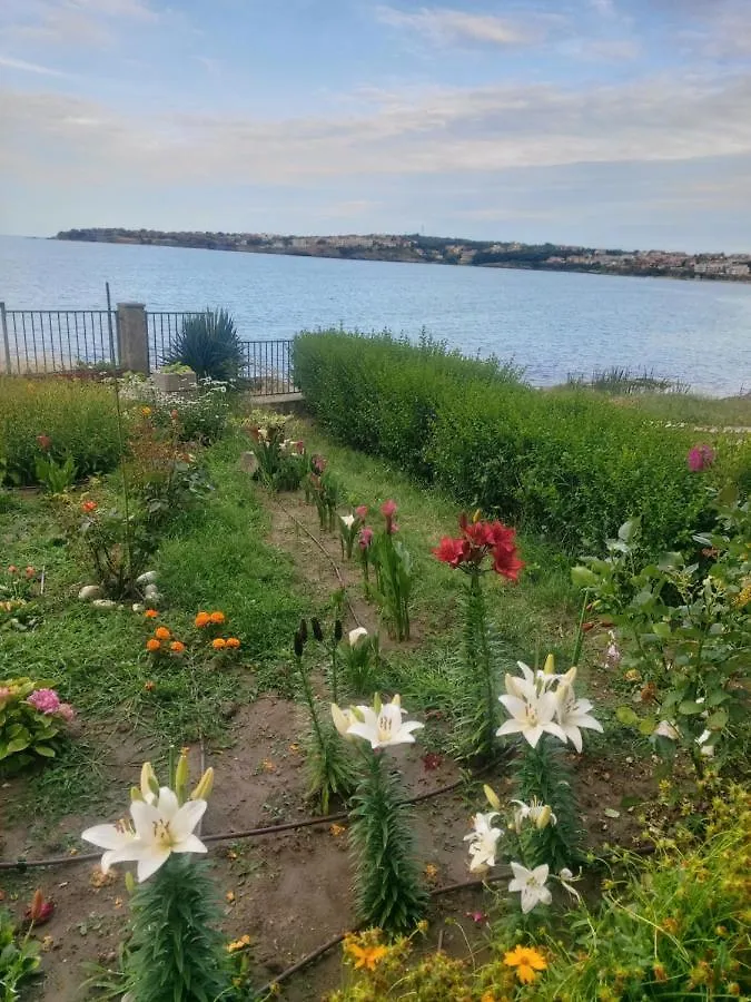 Guest House Skalite Sozopol