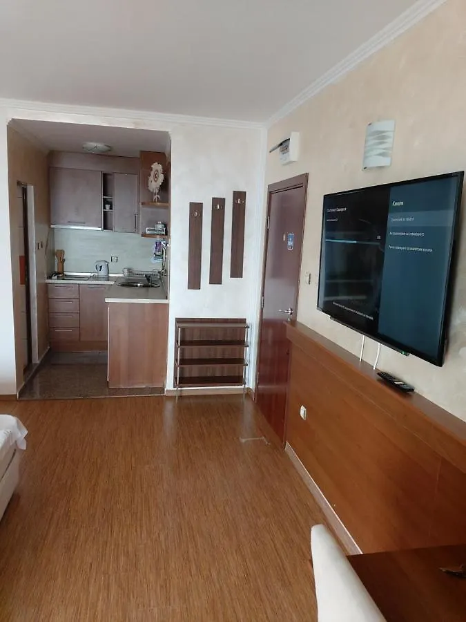 Guest House Skalite Sozopol