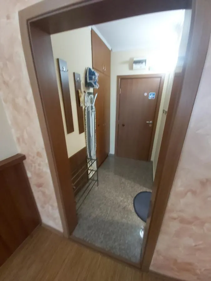 ***  Guest House Skalite Sozopol Bulharsko