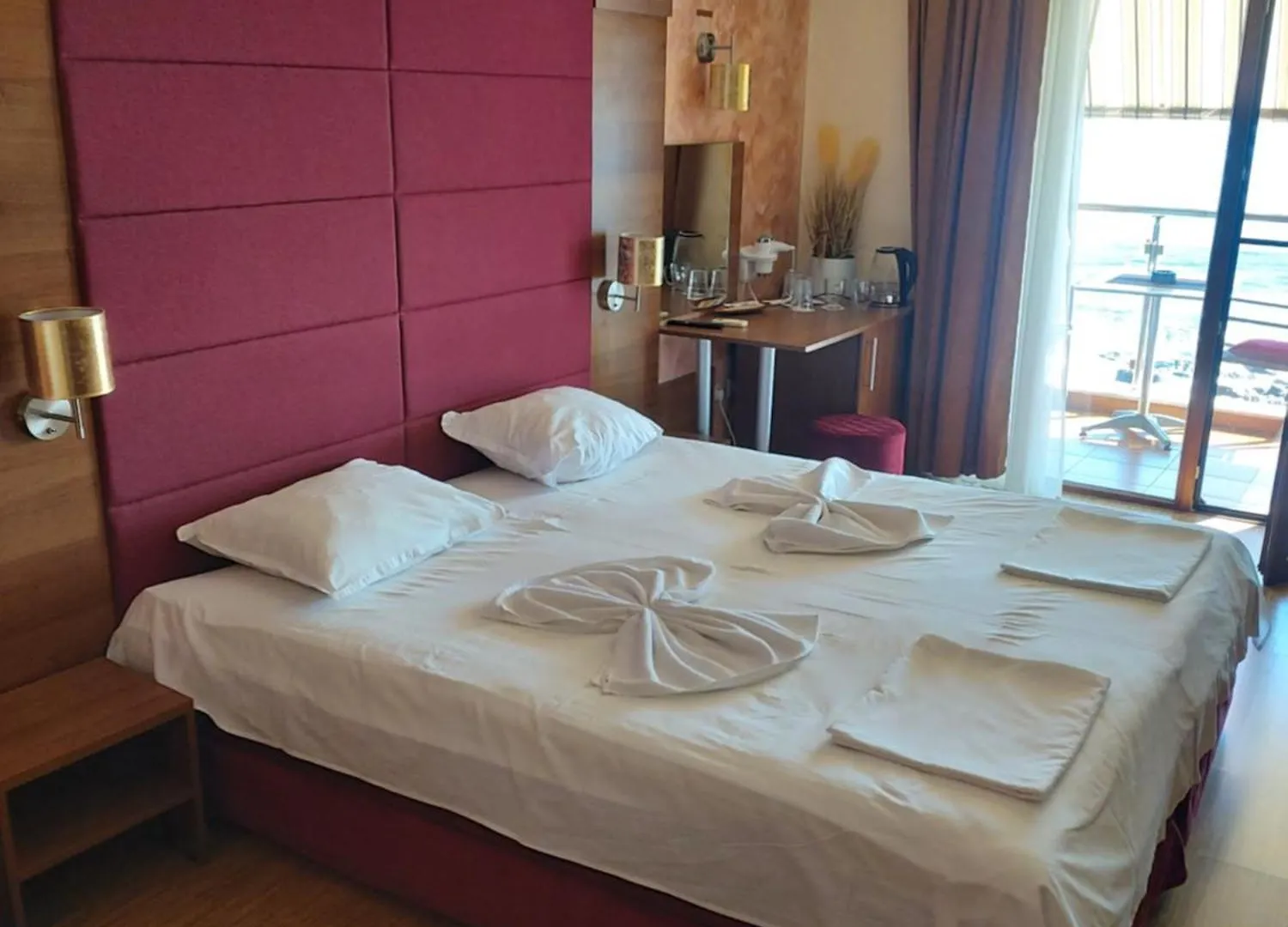 Guest House Skalite Sozopol