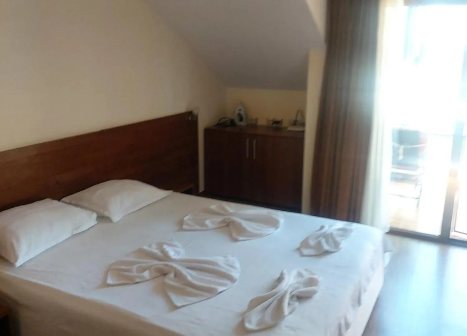 Guest House Skalite Sozopol