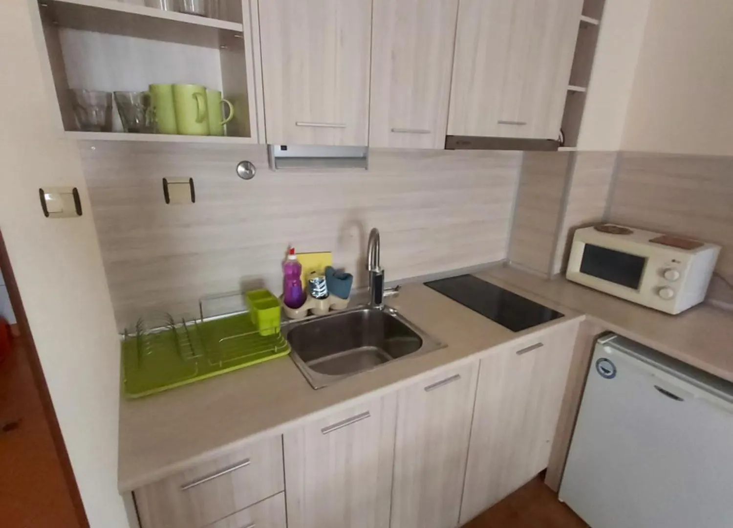 Guest House Skalite Sozopol