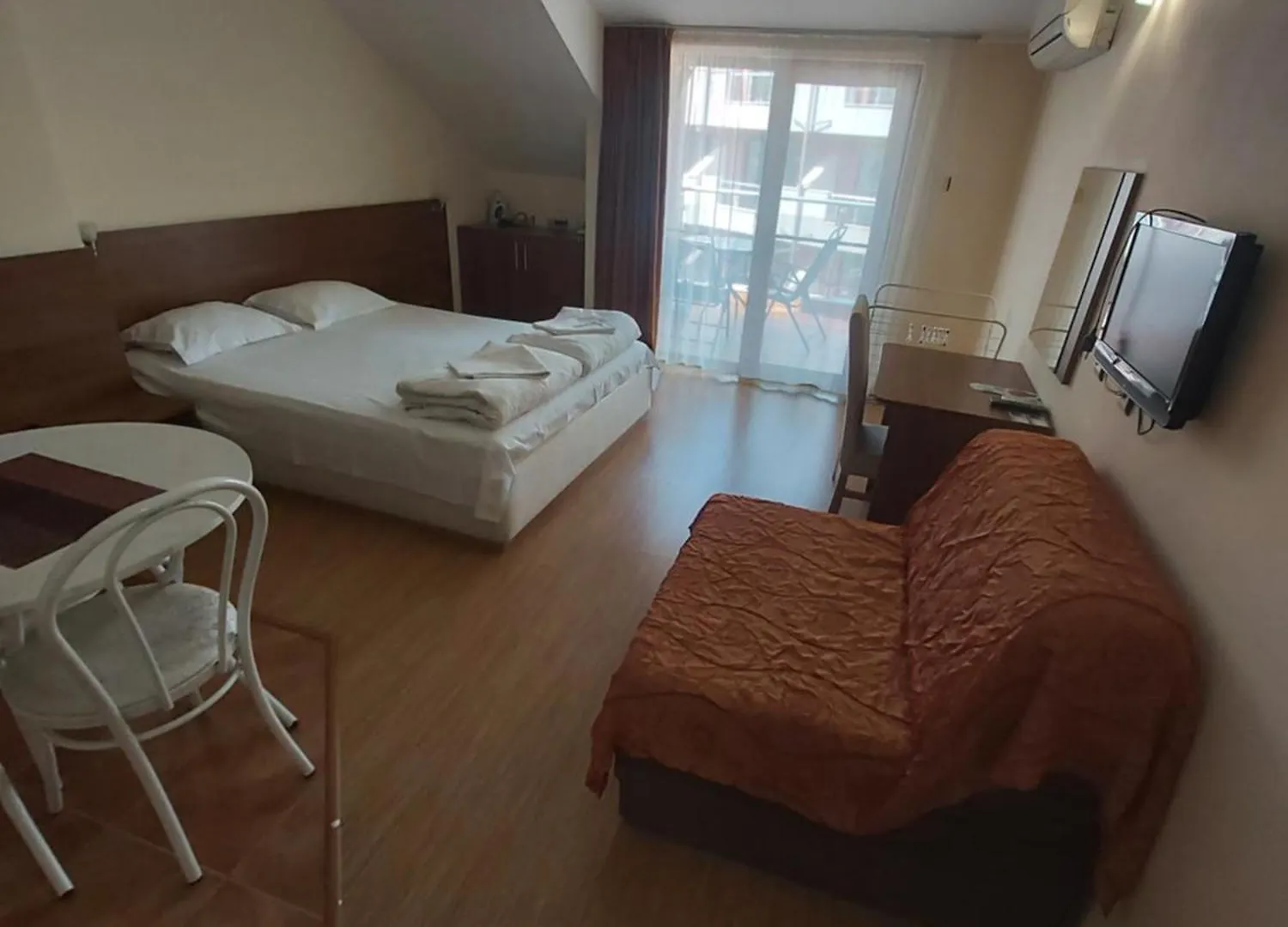 Guest House Skalite Sozopol