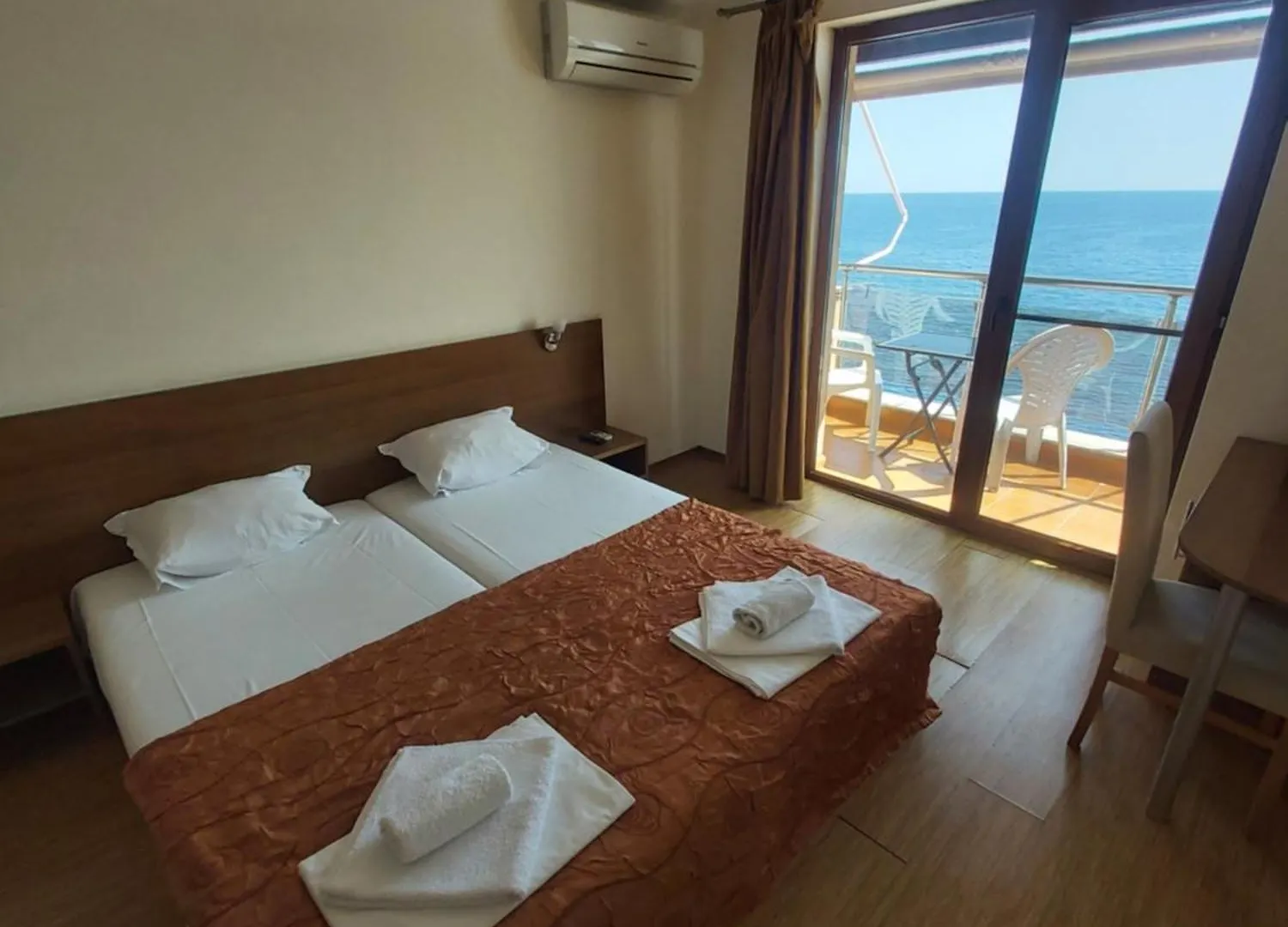 Guest House Skalite Sozopol