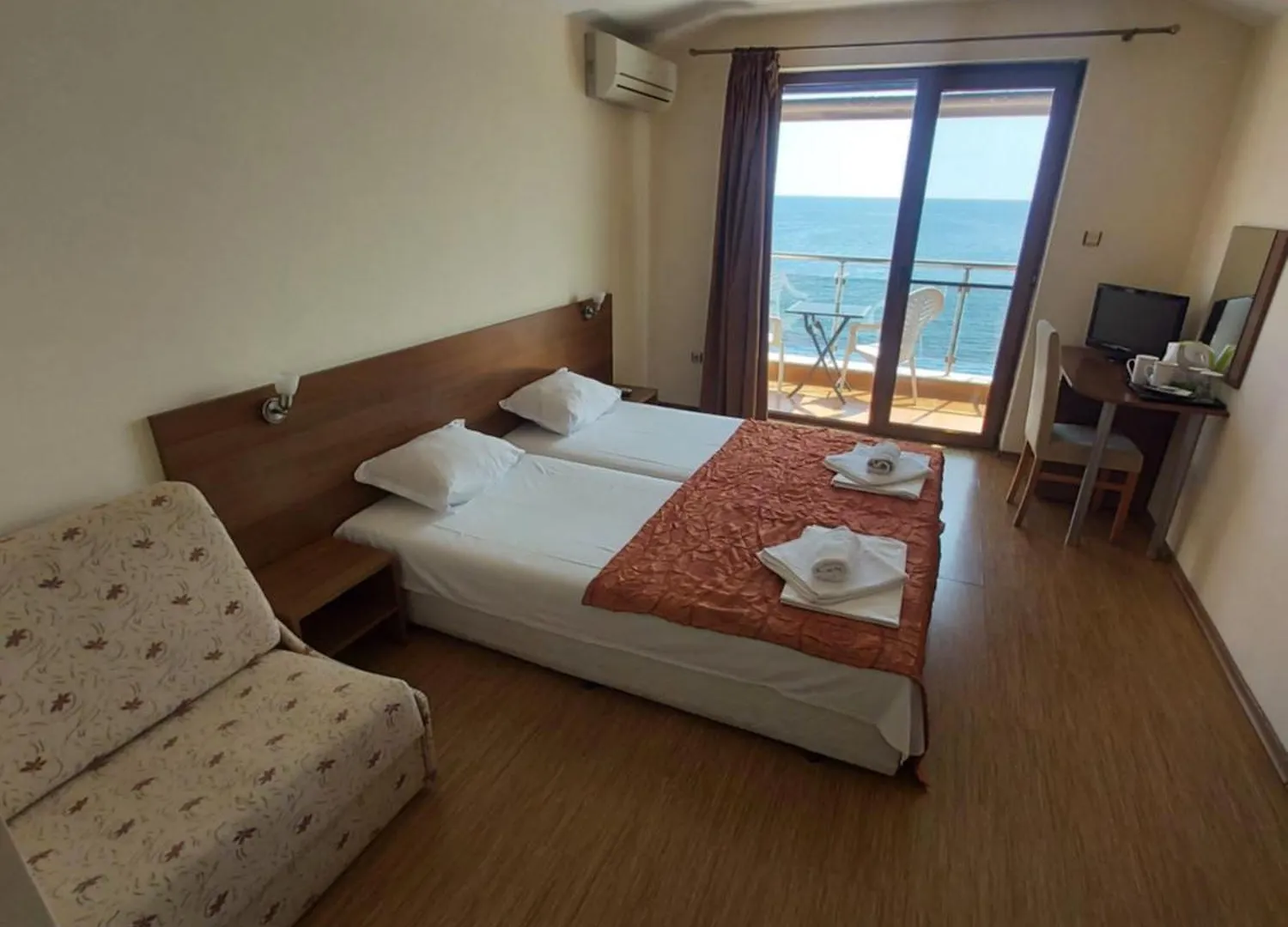 Guest House Skalite Sozopol 3*,
