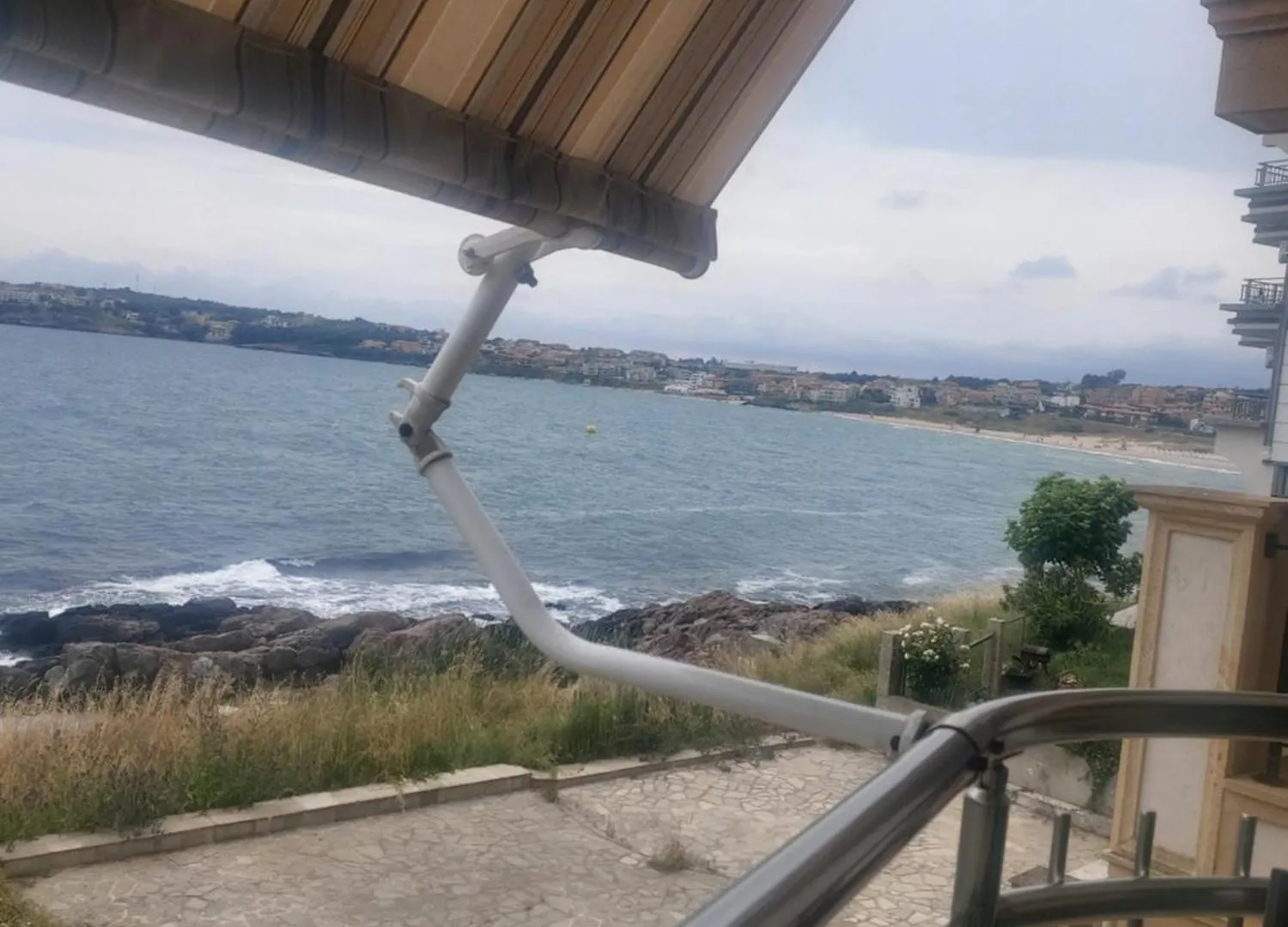 Guest House Skalite Sozopol