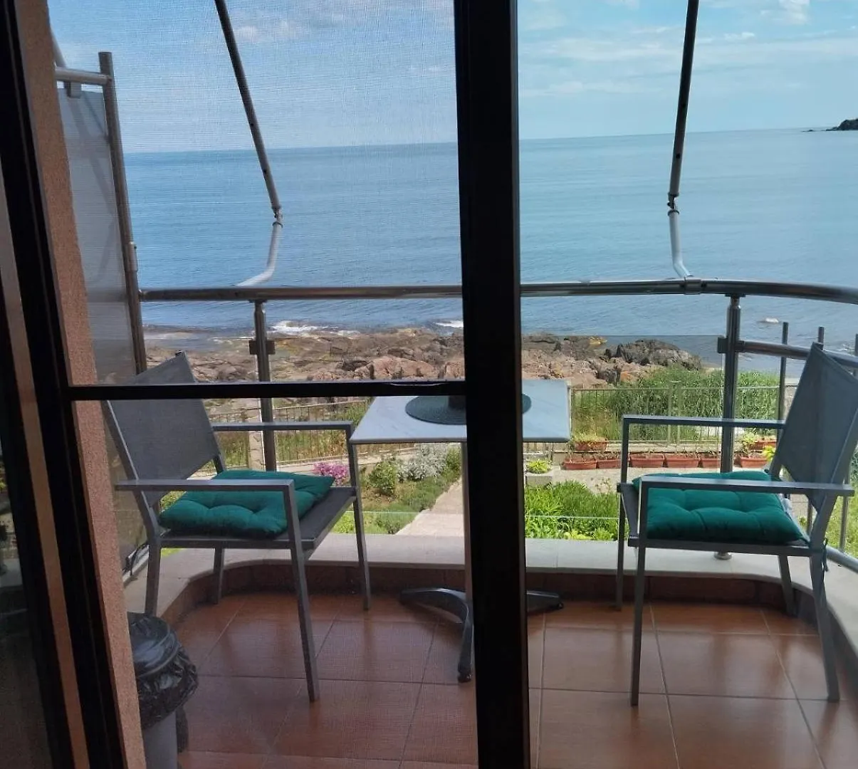 Guest House Skalite Sozopol