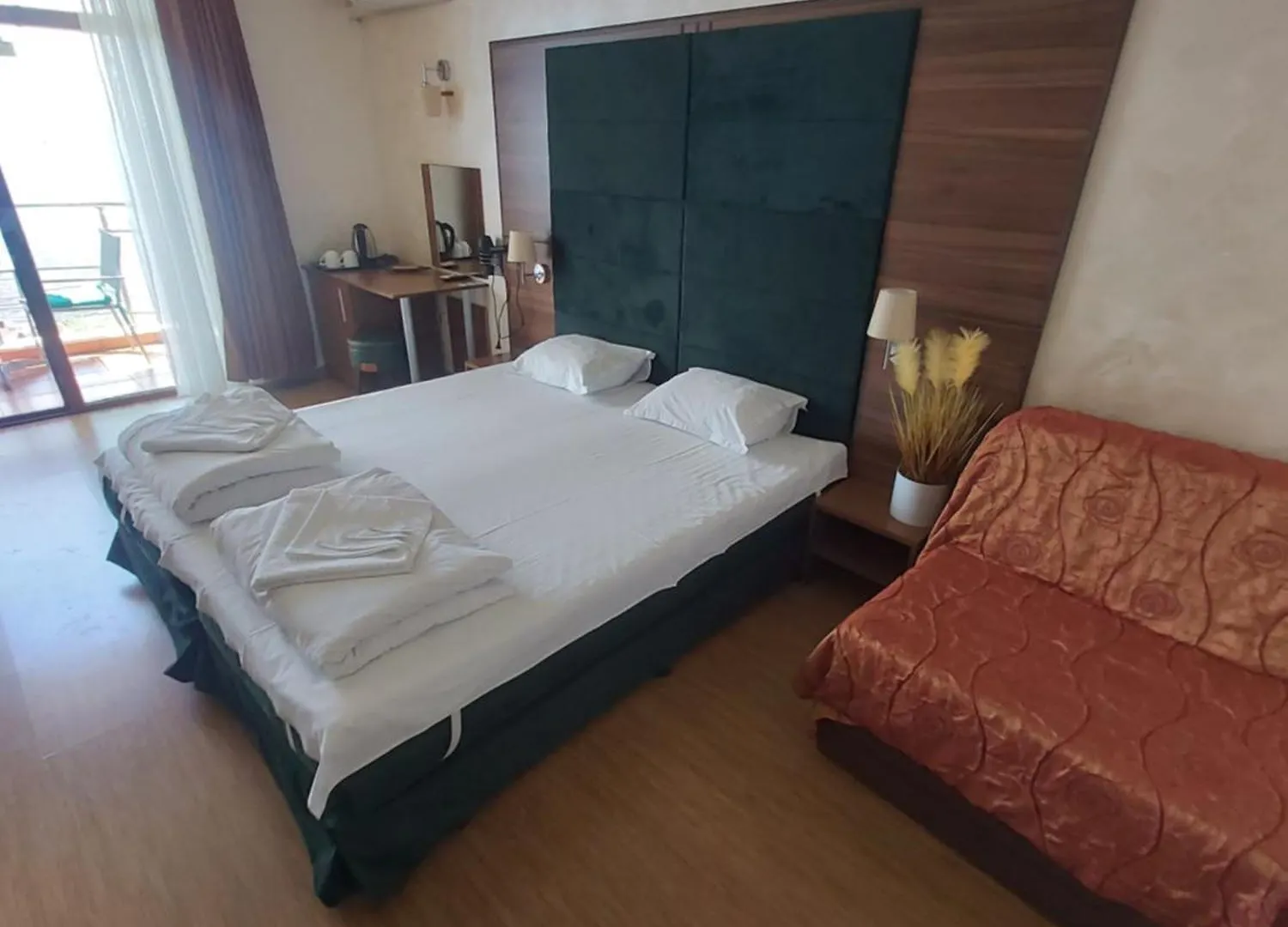 Guest House Skalite Sozopol 3*,