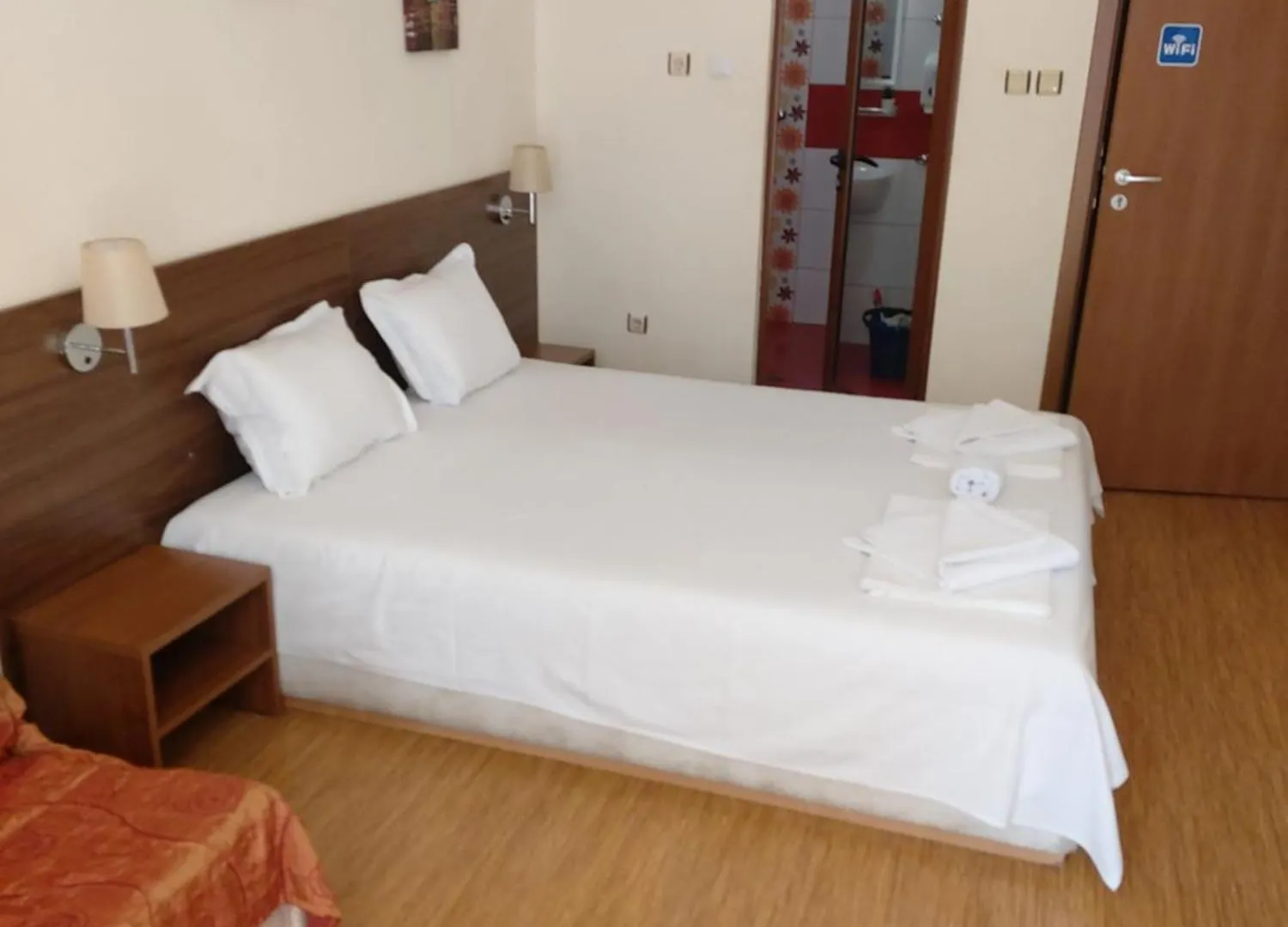 Guest House Skalite Sozopol
