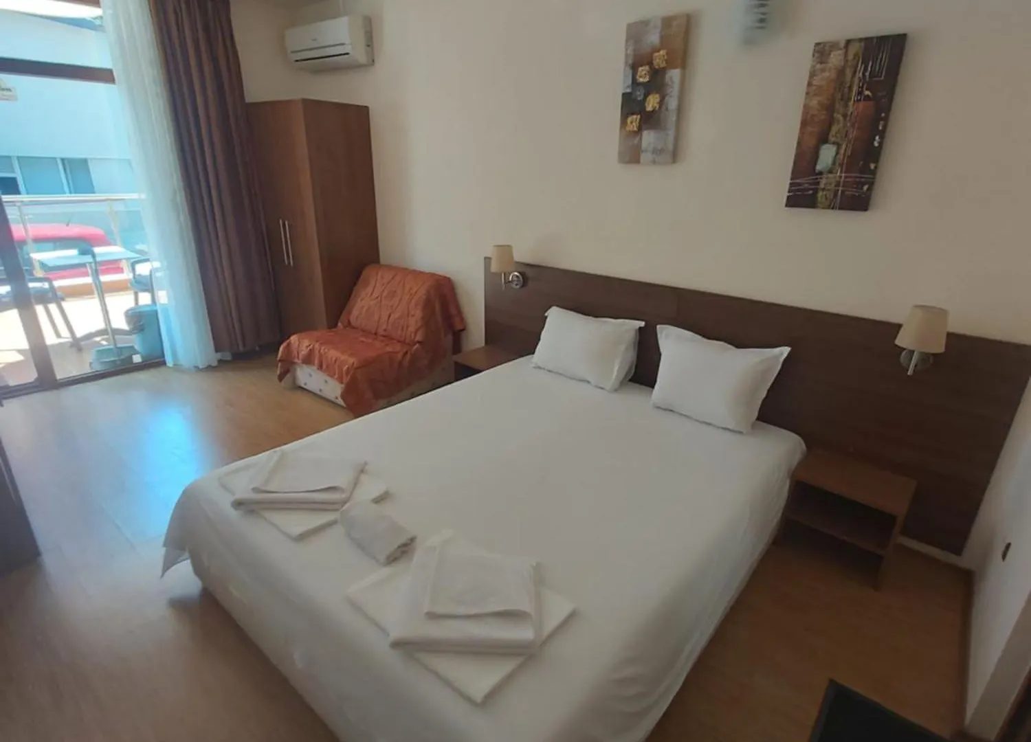 Guest House Skalite Sozopol 3*,  Bulgaria