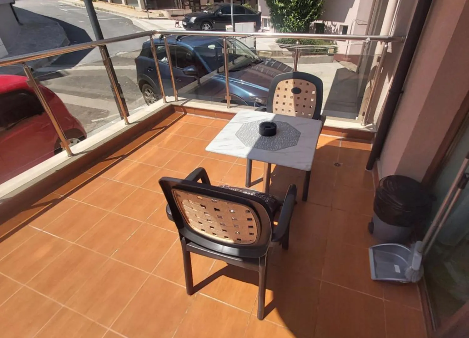 Guest House Skalite Sozopol