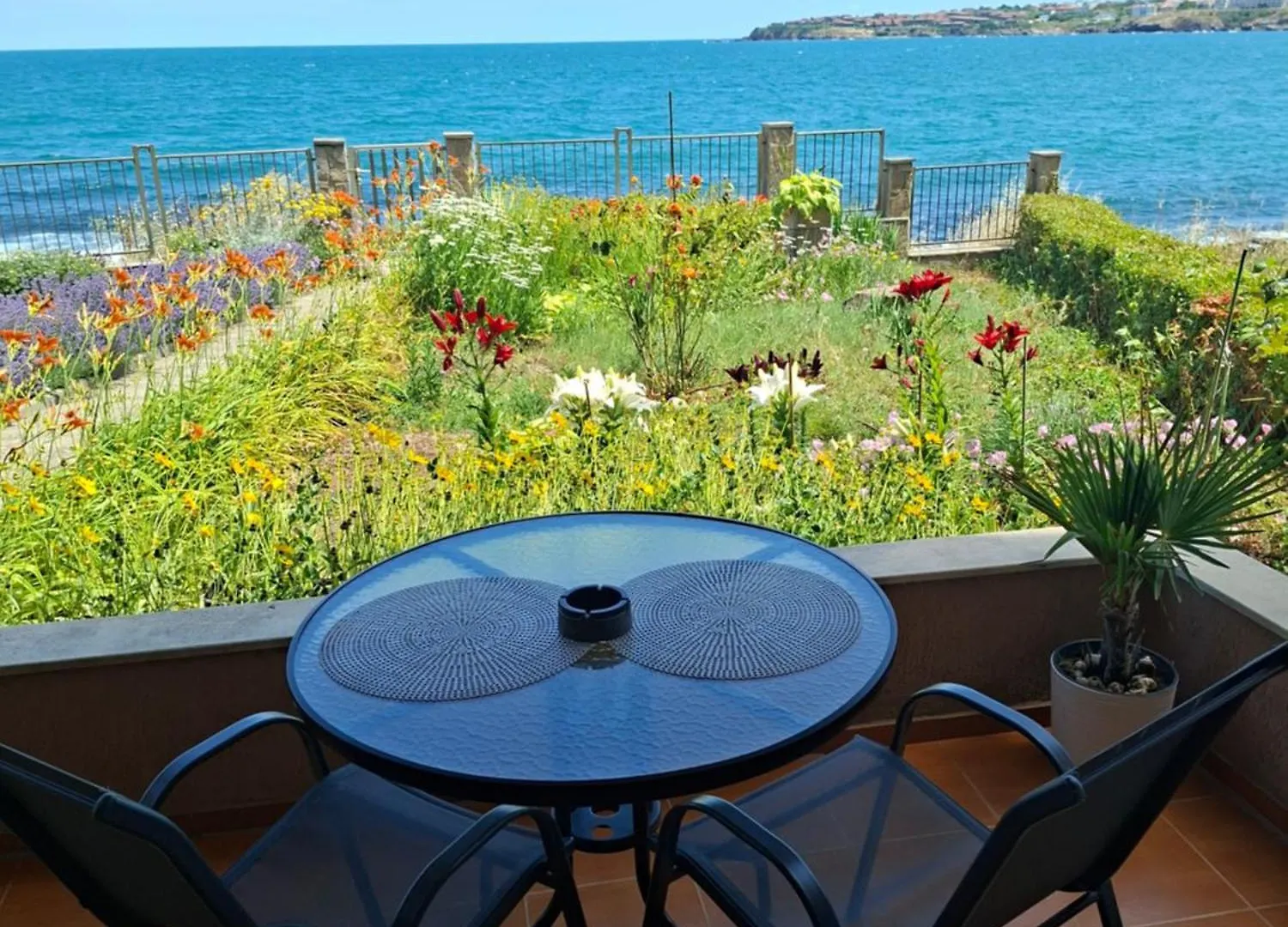 Guest House Skalite Sozopol