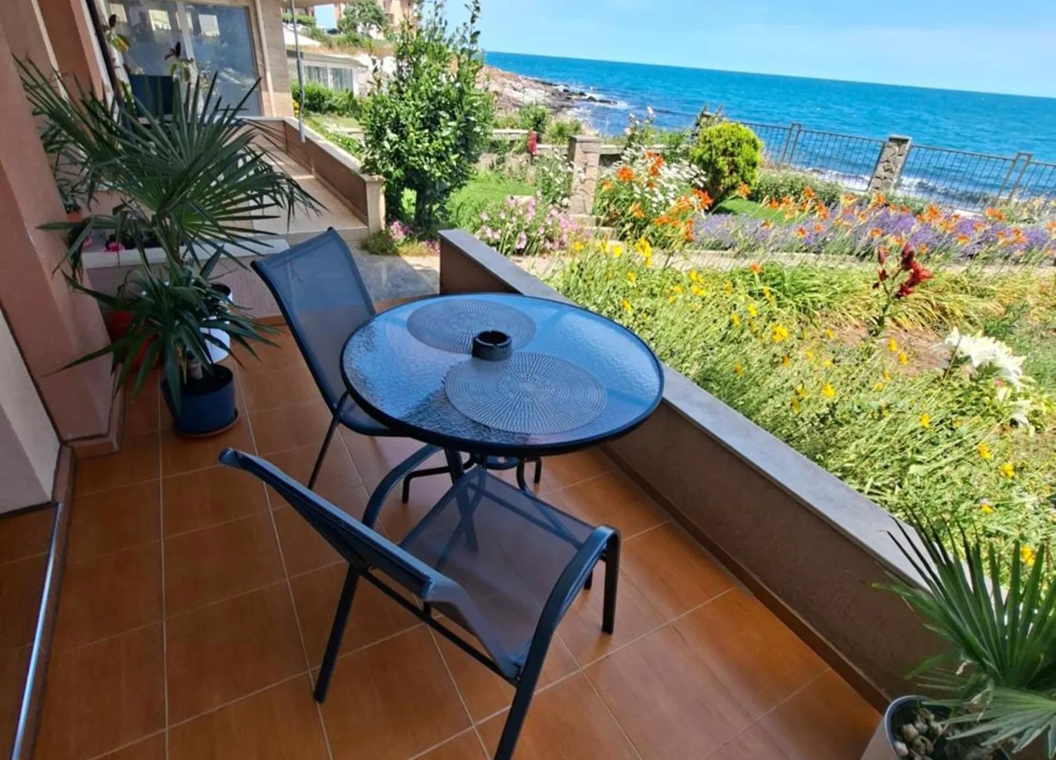 Guest House Skalite Sozopol