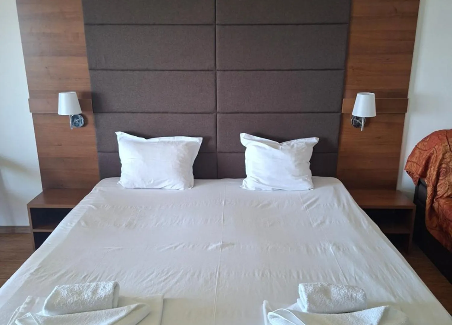 Guest House Skalite Sozopol
