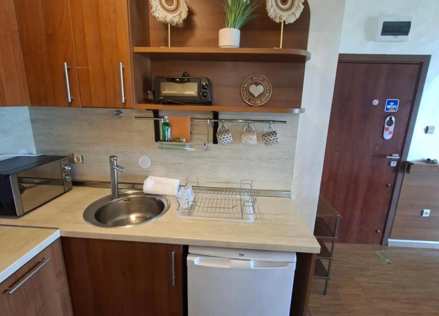 Guest House Skalite Sozopol