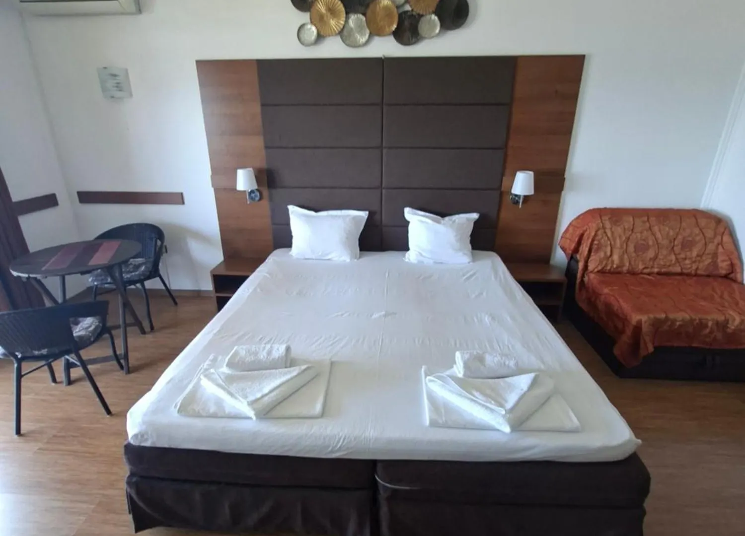 Guest House Skalite Sozopol Bulgaria