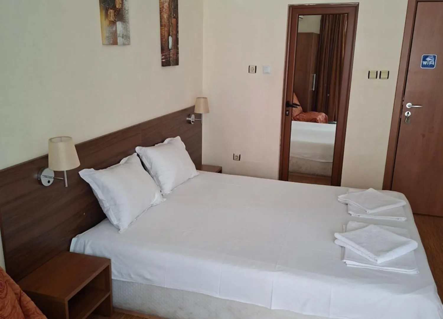 Guest House Skalite Sozopol