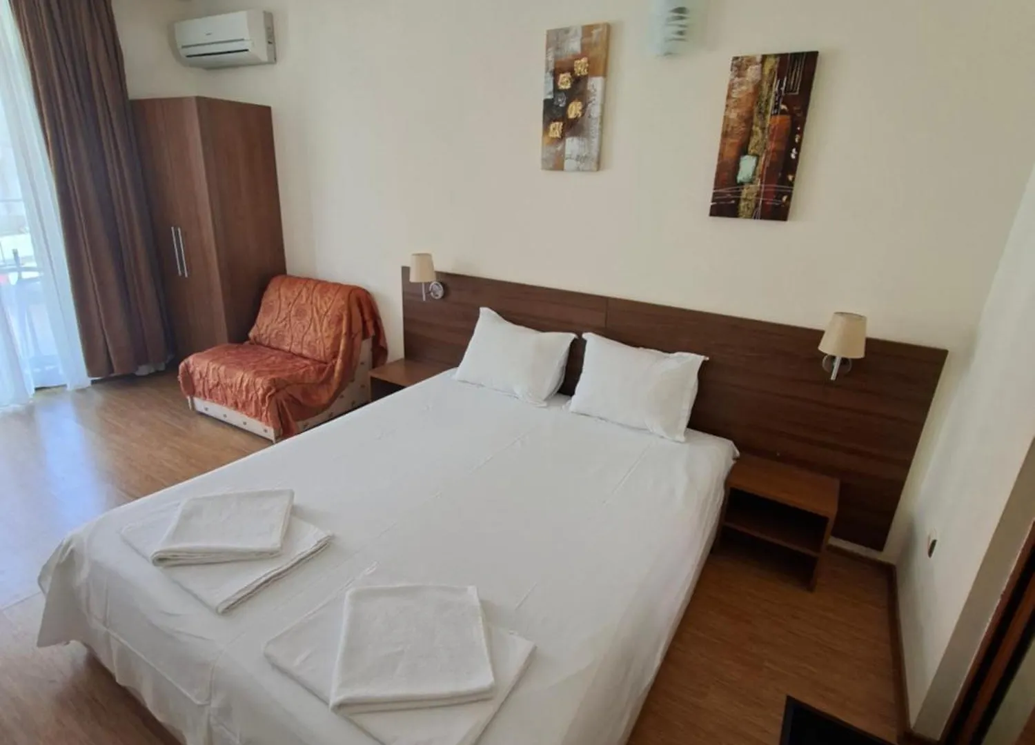 Guest House Skalite Sozopol 3*,