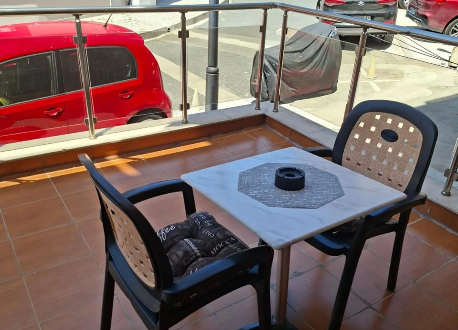 Guest House Skalite Sozopol