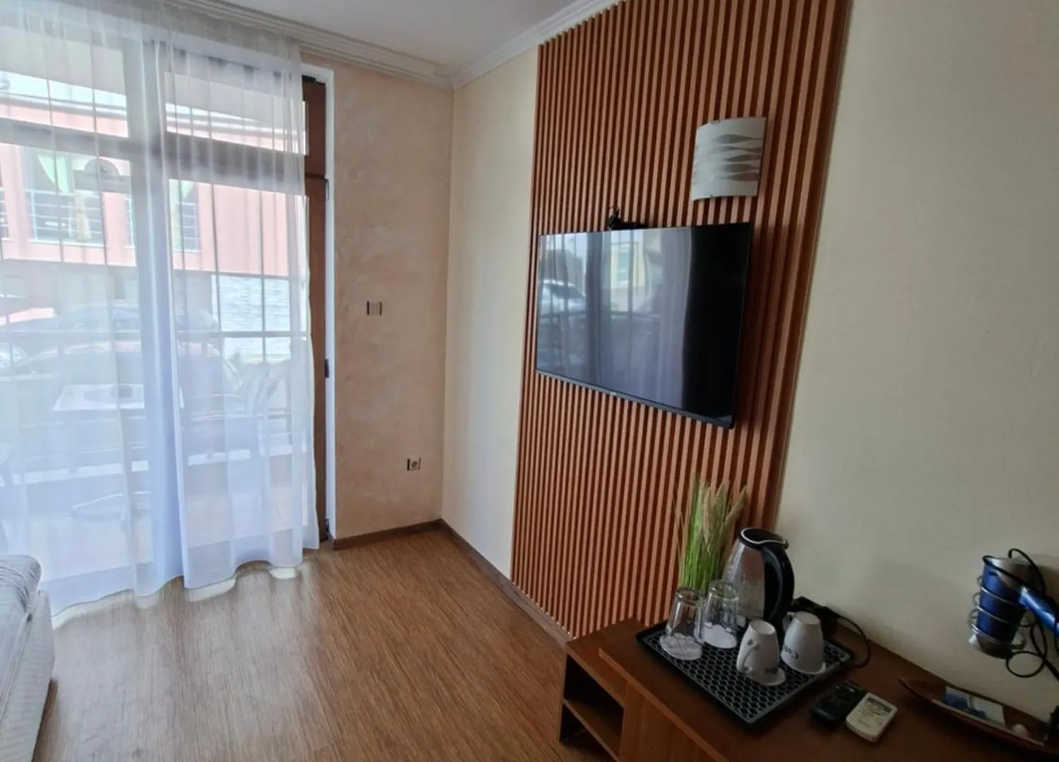 Guest House Skalite Sozopol Bulgaria