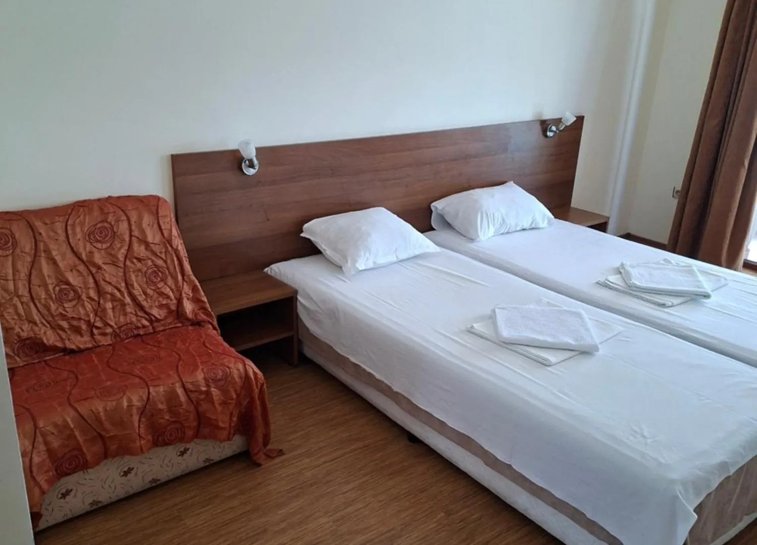 Guest House Skalite Sozopol