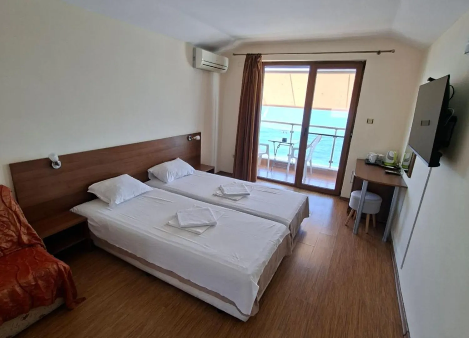 Guest House Skalite Sozopol