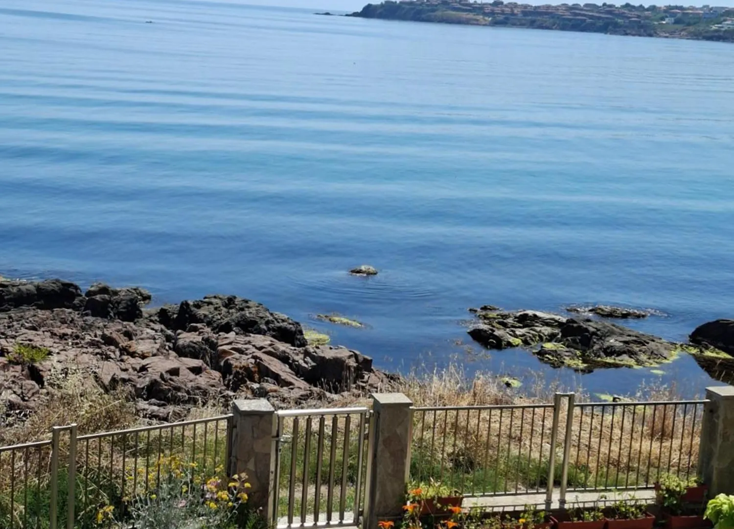 Guest House Skalite Sozopol