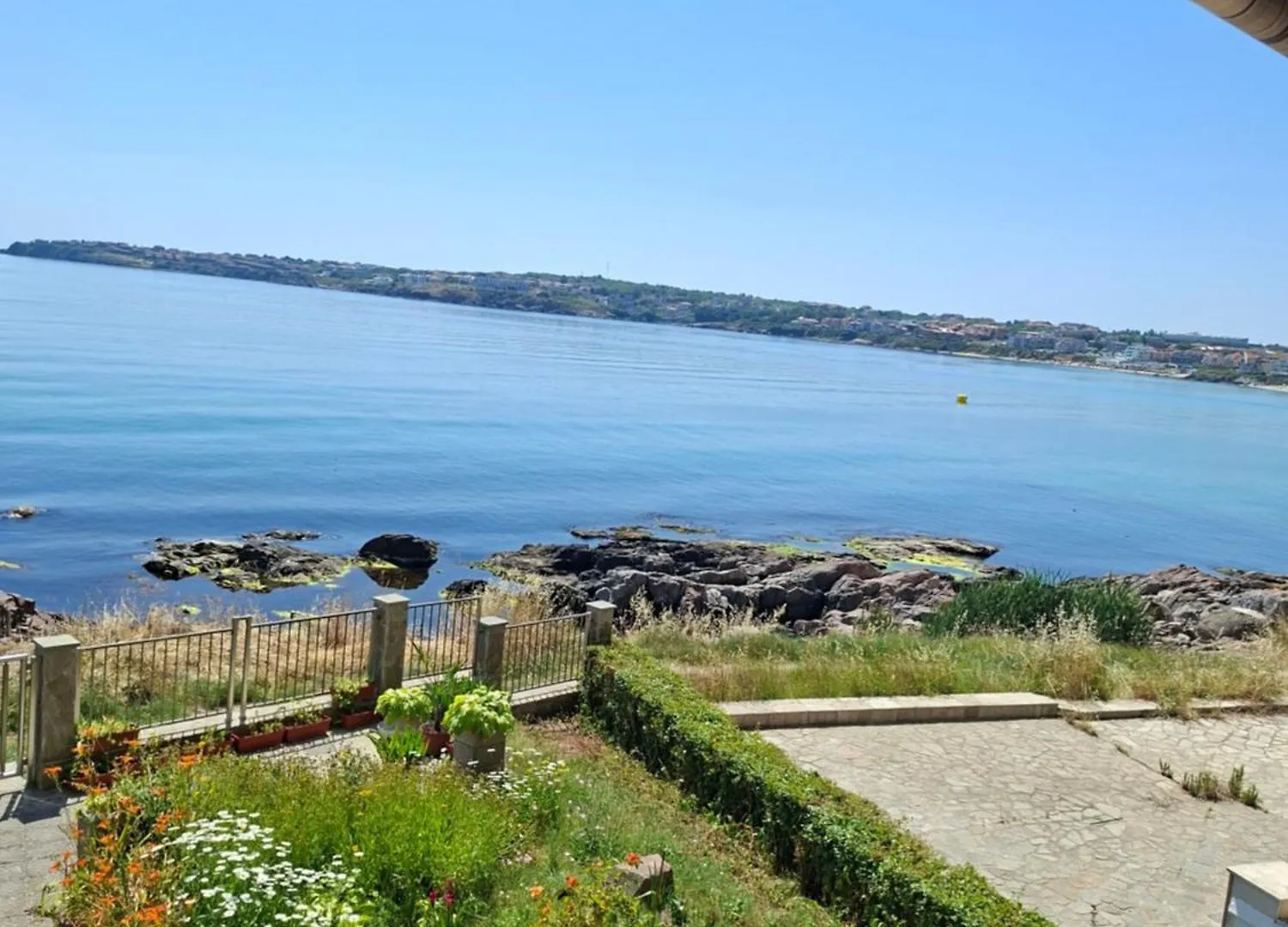 Guest House Skalite Sozopol Bulgaria
