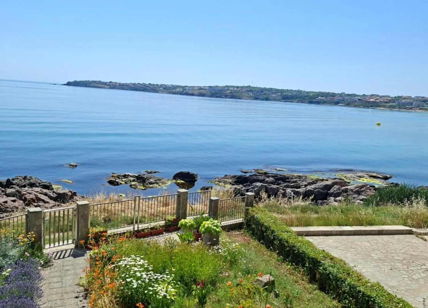 Guest House Skalite Sozopol 3*,  Bulgaria