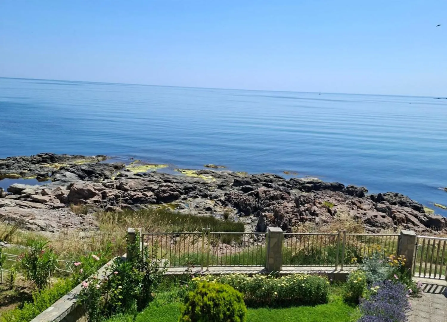 Guest House Skalite Sozopol
