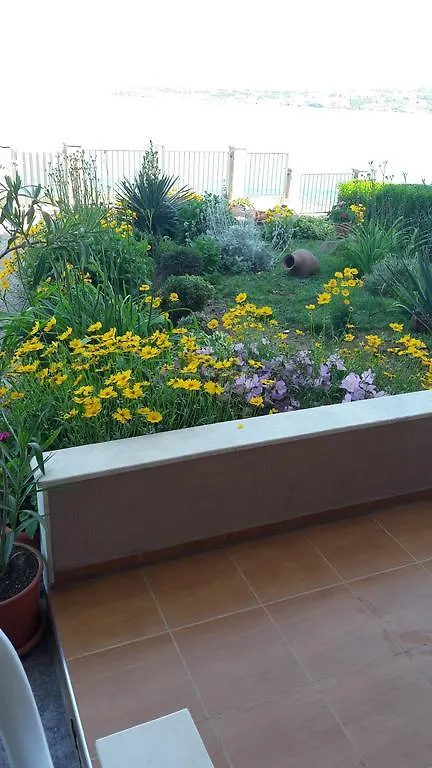Guest House Skalite Sozopol 3*,