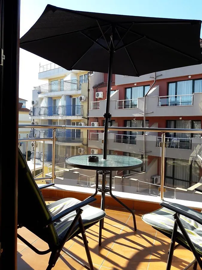Guest House Skalite Sozopol
