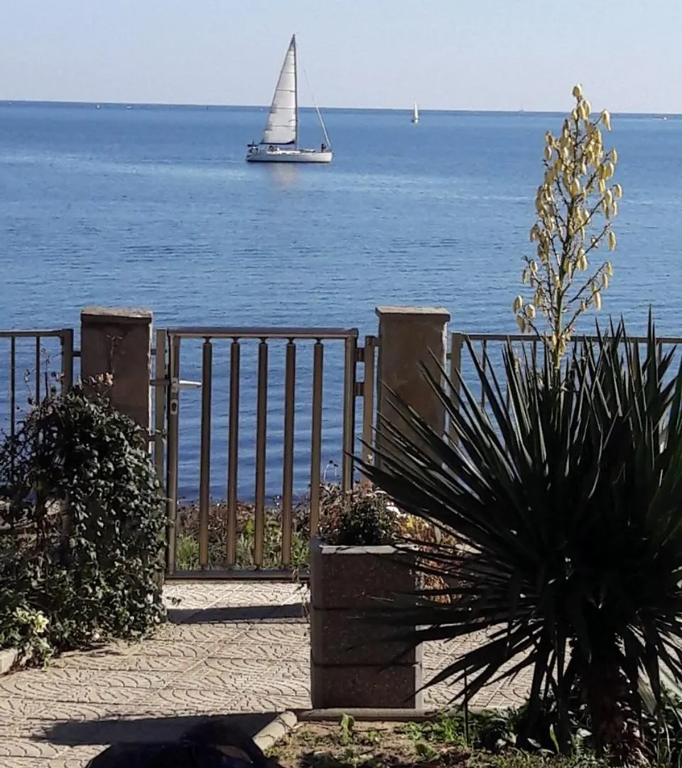 Guest House Skalite Sozopol Bulharsko