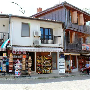 Guest house Apollonia