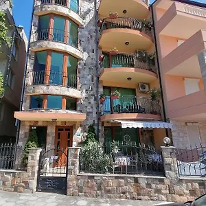 Guest house Moreno