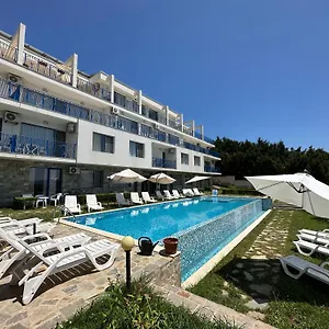 Guest house Quiet Bay