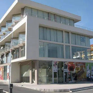 Apartcomplex Perla Aparthotel