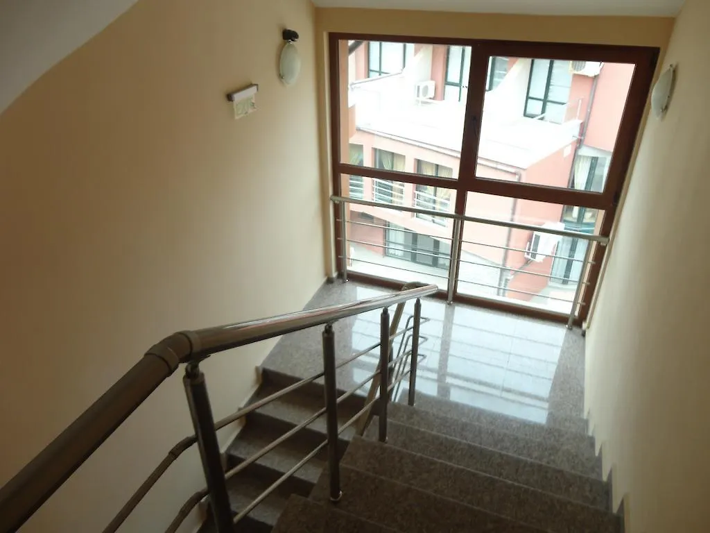 Guest House Skalite Sozopol