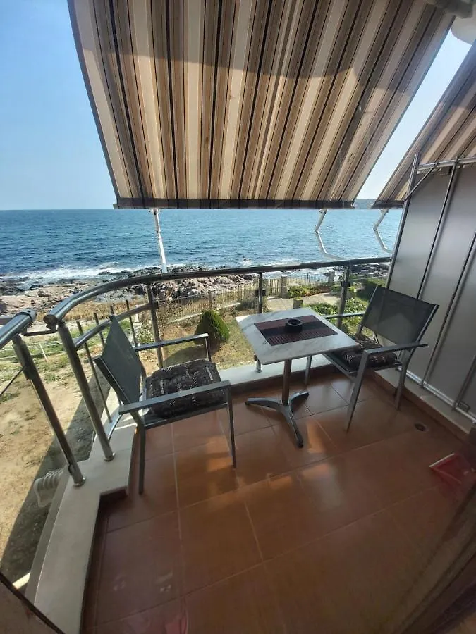 Guest House Skalite Sozopol 3*,