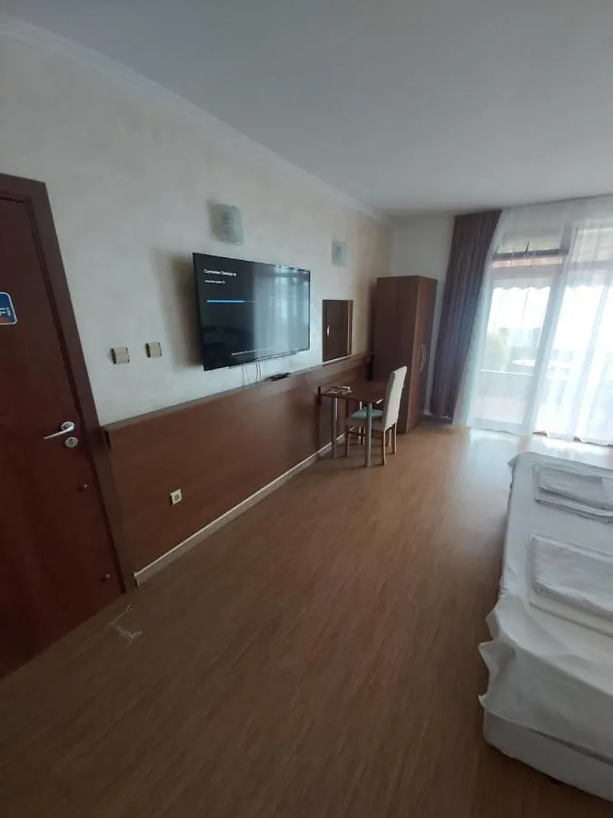 Guest House Skalite Sozopol