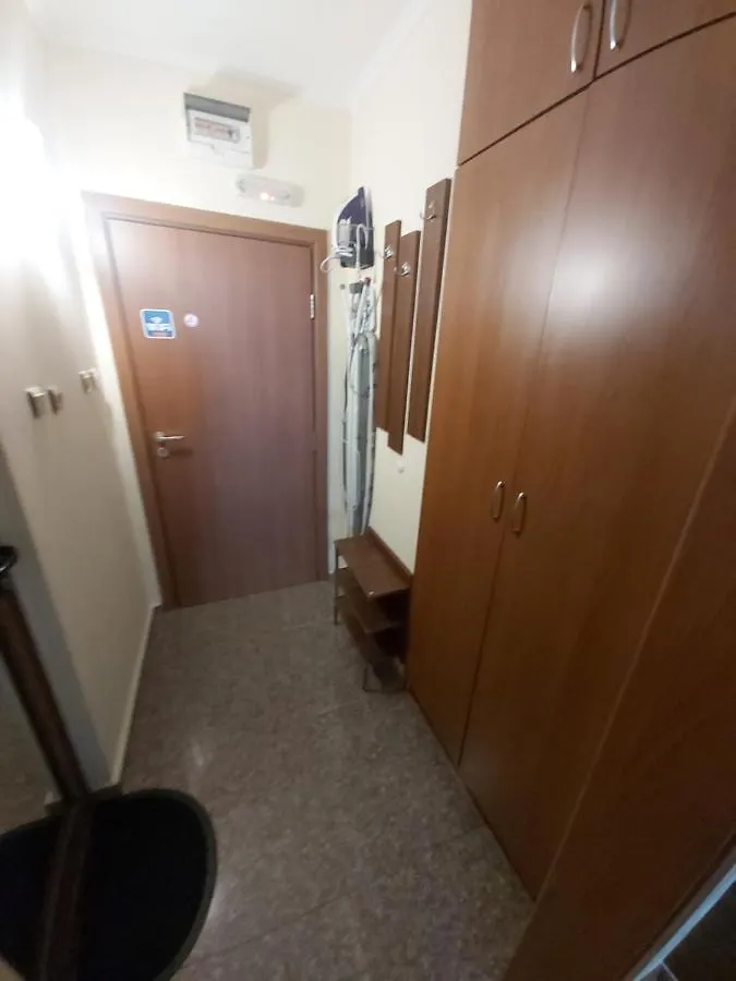 Guest House Skalite Sozopol