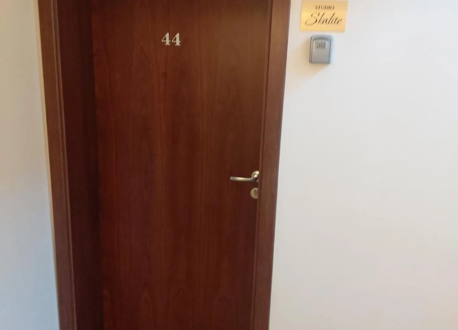 Guest House Skalite Sozopol