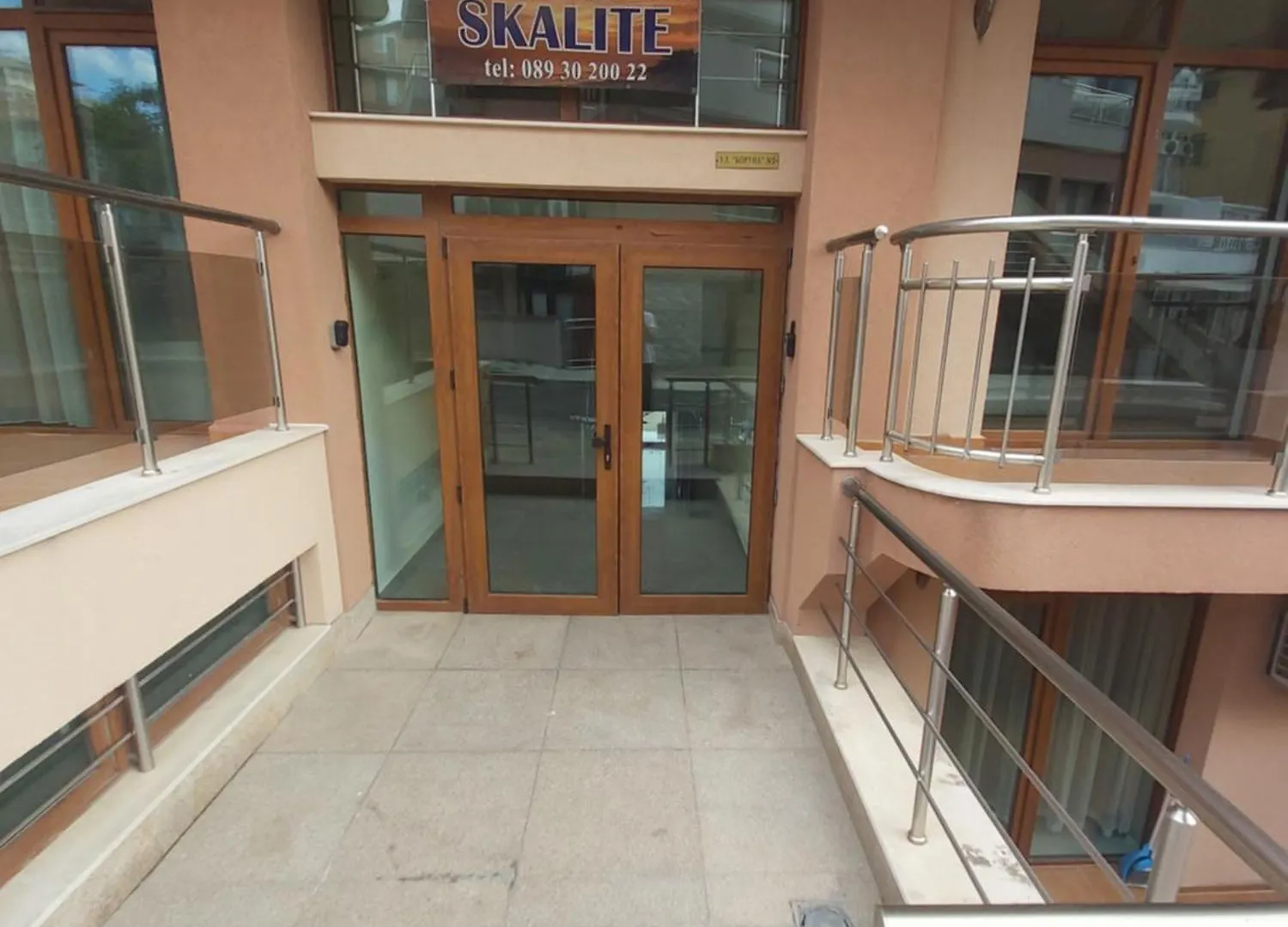 Guest House Skalite Sozopol 3*,