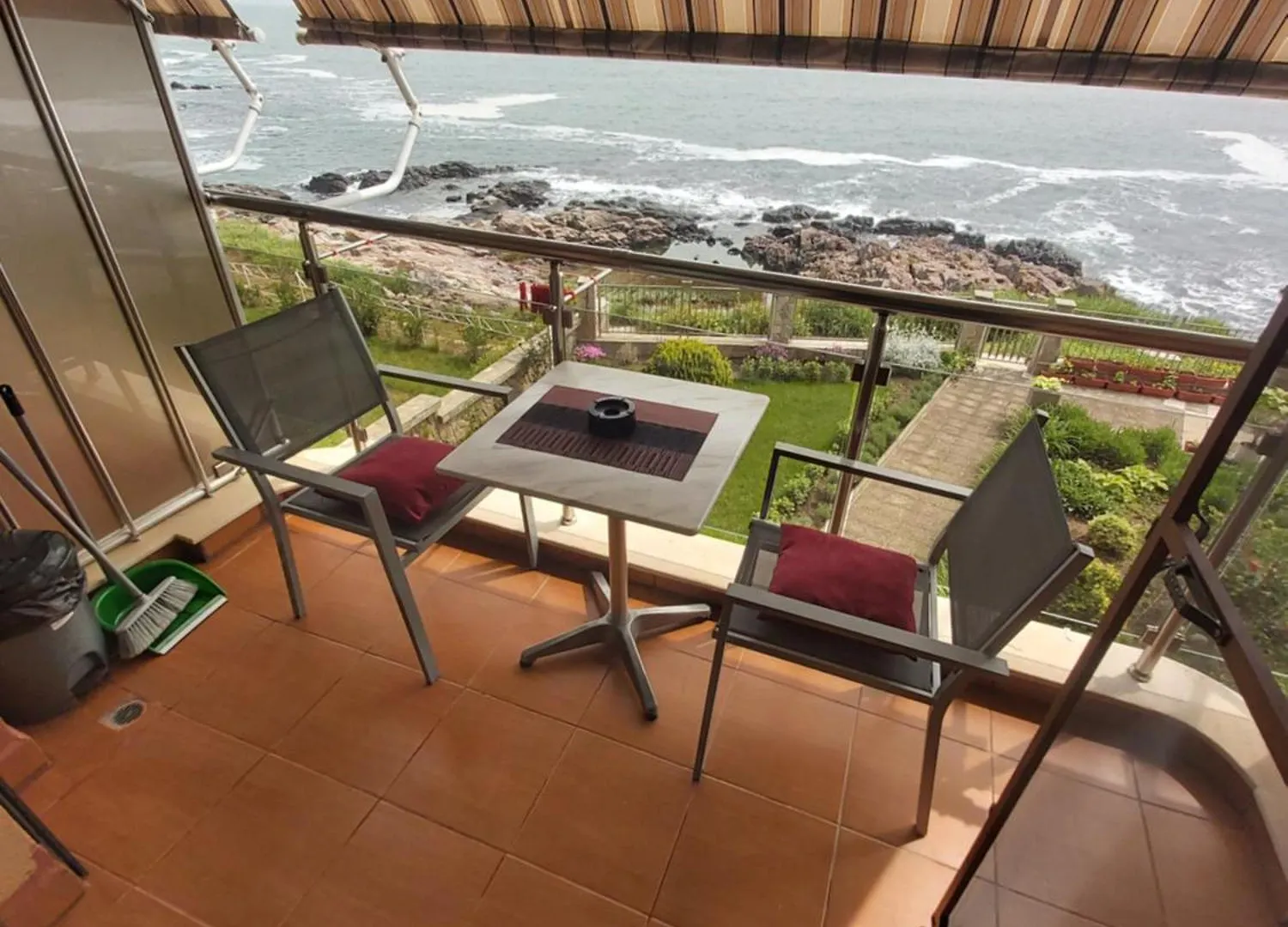 Guest House Skalite Sozopol