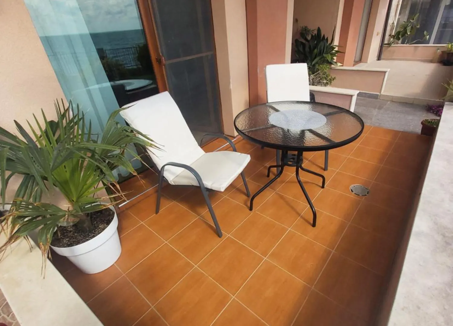 Guest House Skalite Sozopol