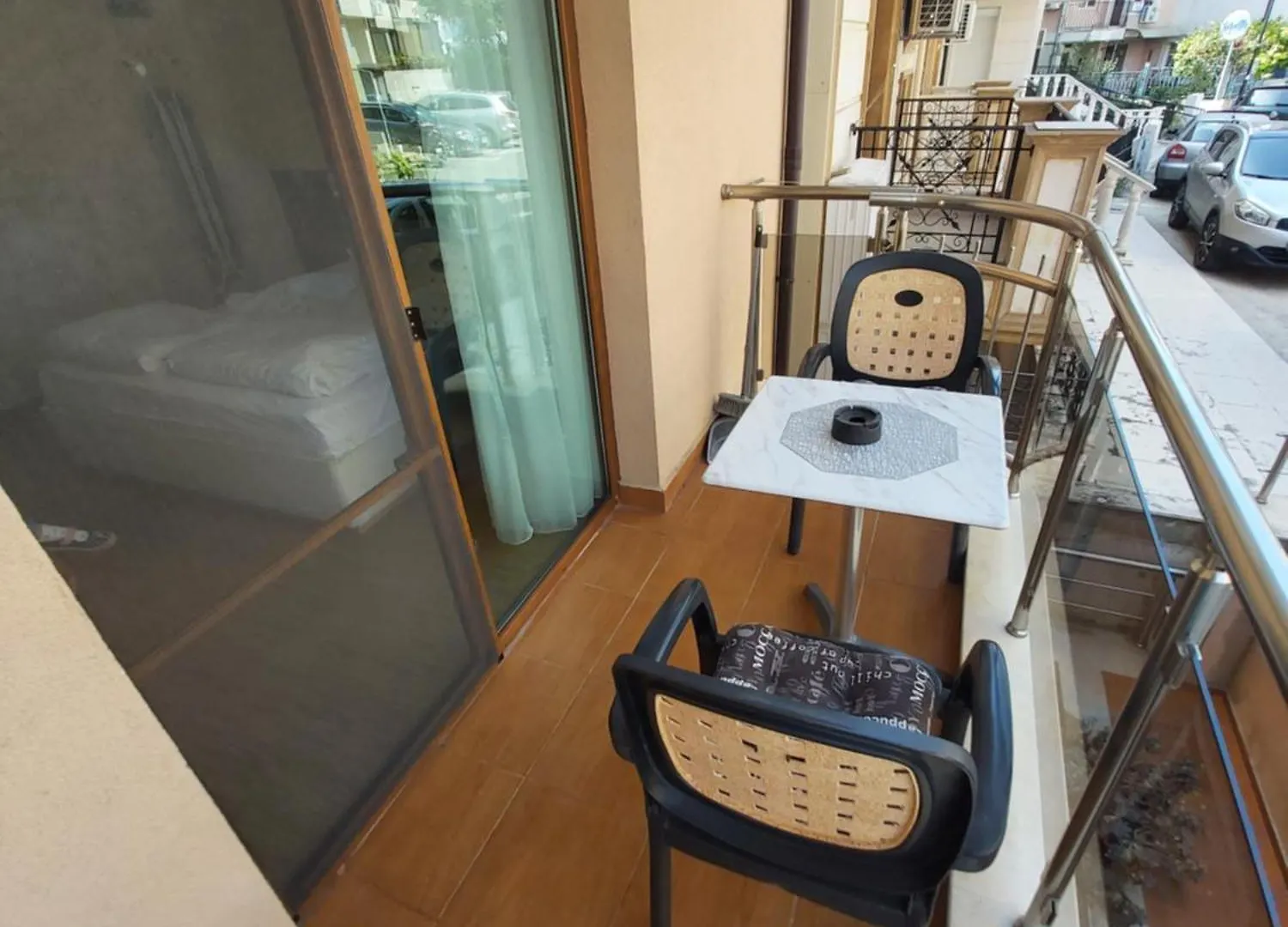 Guest House Skalite Sozopol