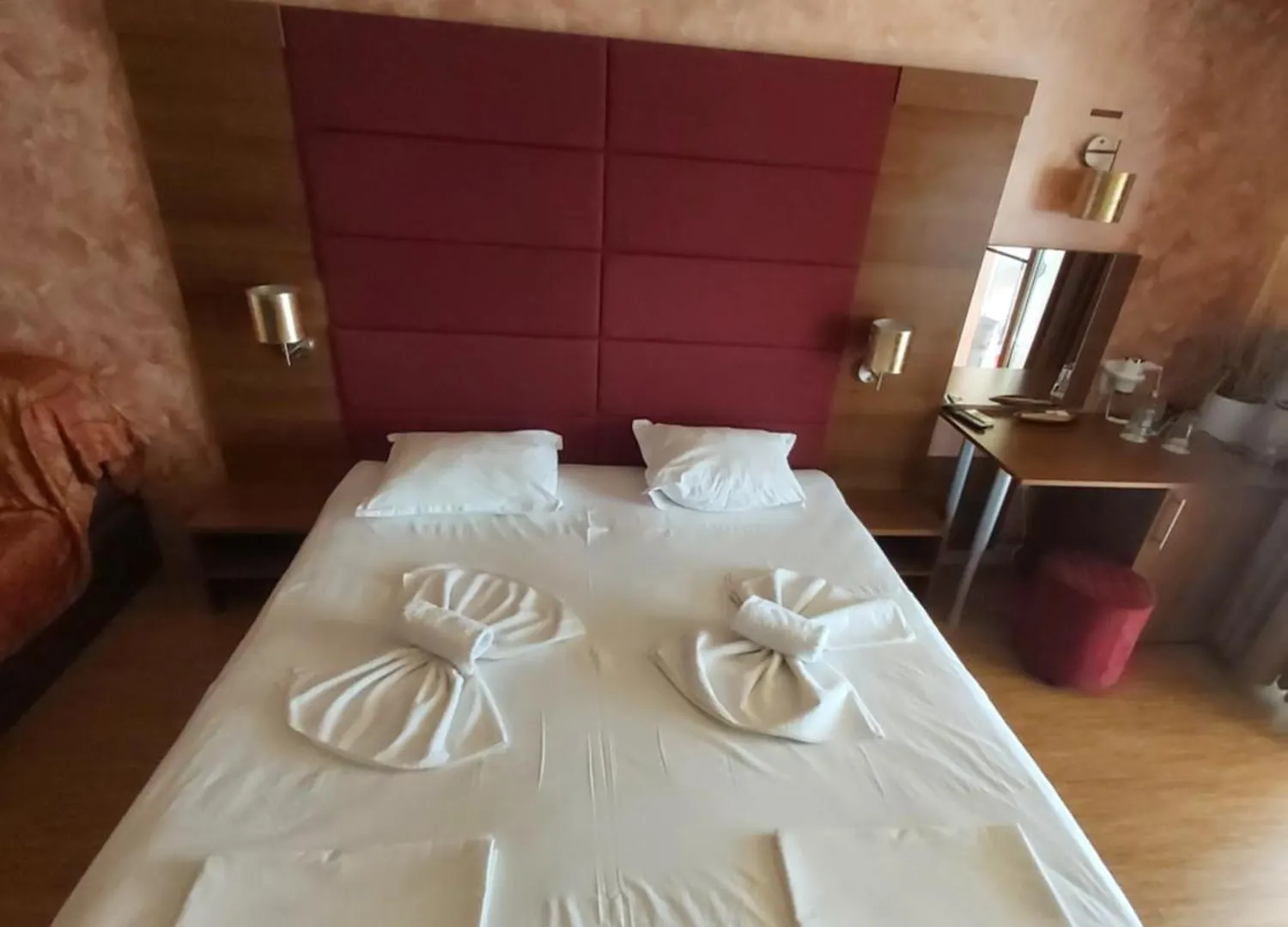 Guest House Skalite Sozopol Bulgaria