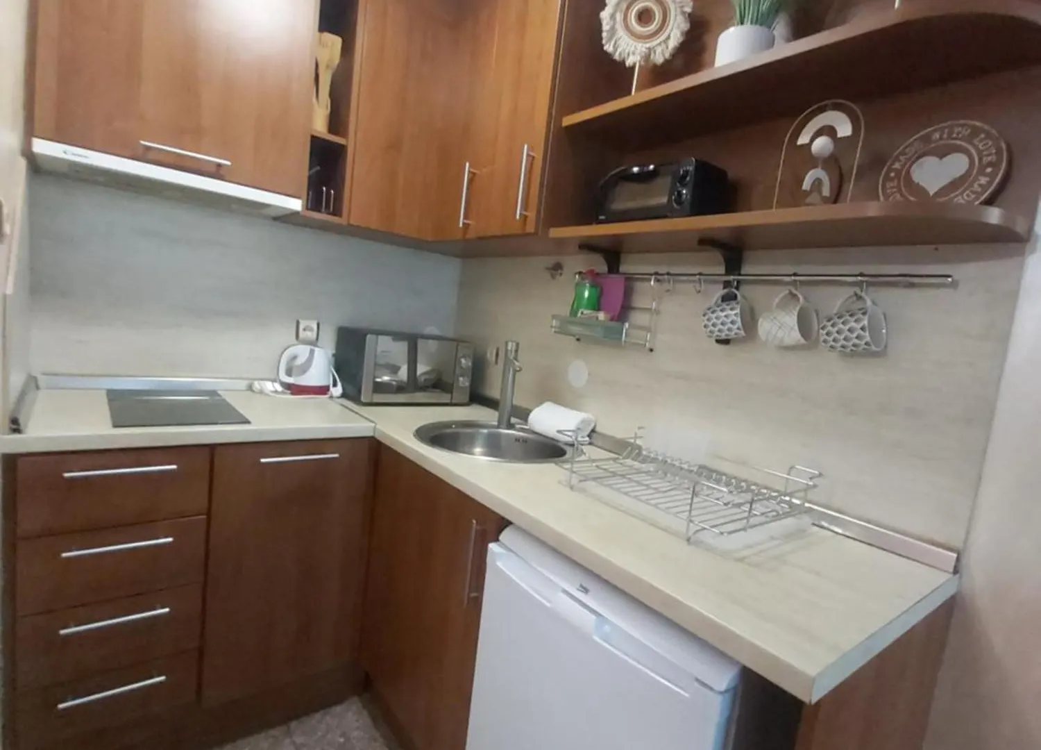 Guest House Skalite Sozopol
