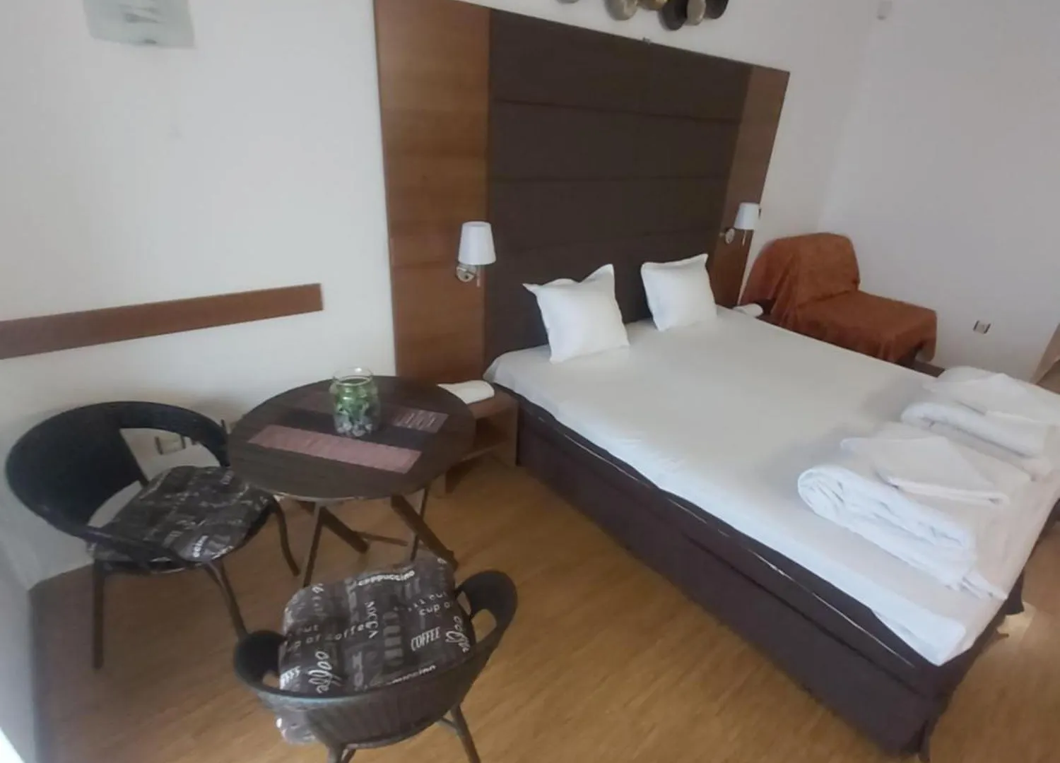 Guest House Skalite Sozopol 3*,